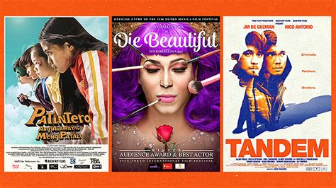 Best iflix Filipino Movies to Stream .